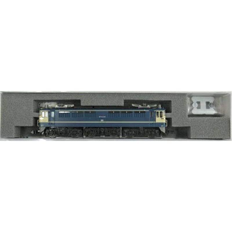 3060-9 EF65 536 関水金属保存機 鉄コン2020東京大会 オンライン開催  