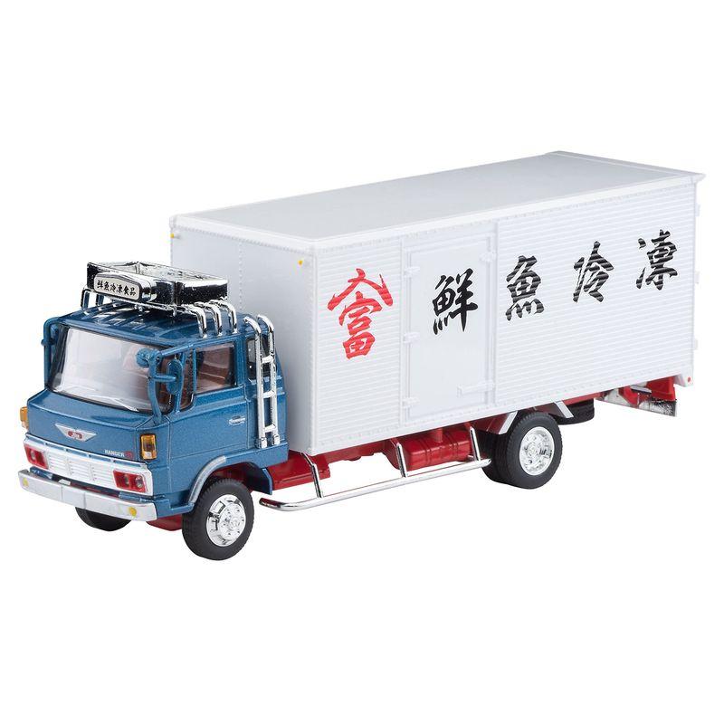 トミカリミテッドヴィンテージ ネオ 1/64 LV-N243c 日野レンジャー 