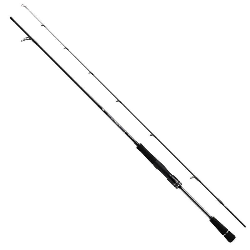 ダイワ(DAIWA) ボートシーバスロッド ラブラックス AGS BS72MHS ダイワ(DAIWA) ボートシーバスロッド ラブラックス AGS BS72MHS