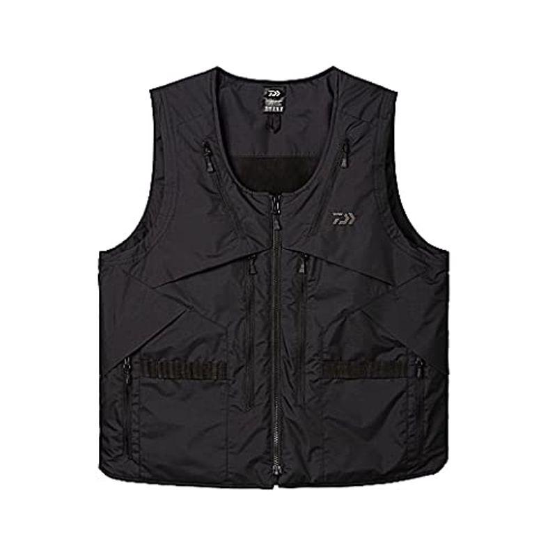 ダイワ(DAIWA) 防寒ウェア マルチインサレーションベスト DV ダイワ(DAIWA) 防寒ウェア マルチインサレーションベスト DV