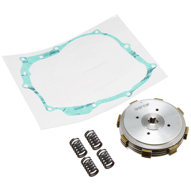 SHIFT UP (シフトアップ) 強化クラッチコンプリートKIT 4枚 ガスケット
