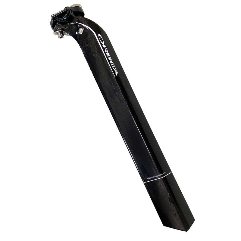 ORBEA(オルベア) 自転車 シートピラー ORCA オルカシルバー オルカ