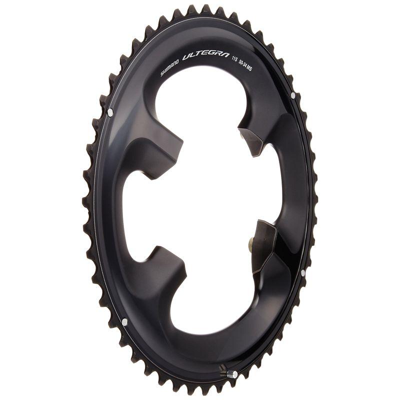 シマノ(SHIMANO) リペアパーツ チェーンリング 46T-MT (46-36T用) FC