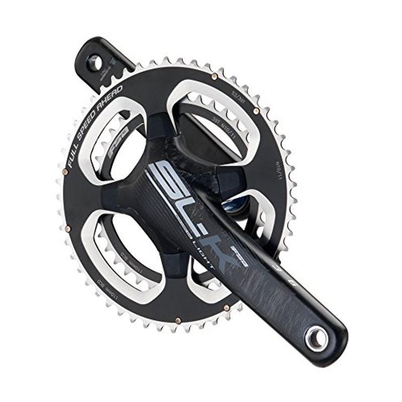 FSA SL-K light ABS 52-36T 170mm カーボンクランク