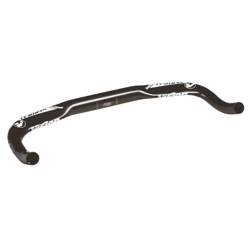 Vision (ヴィジョン) 自転車 部品 パーツ ハンドルバー HB TriMax