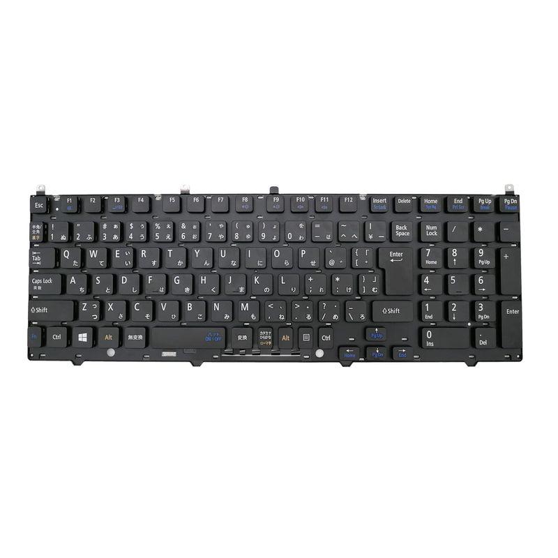 F.R 修理交換用キーボード NEC VersaPro VK-H VK-G VK-K VK-J X F.R 修理交換用キーボード NEC VersaPro VK-H VK-G VK-K VK-J X
