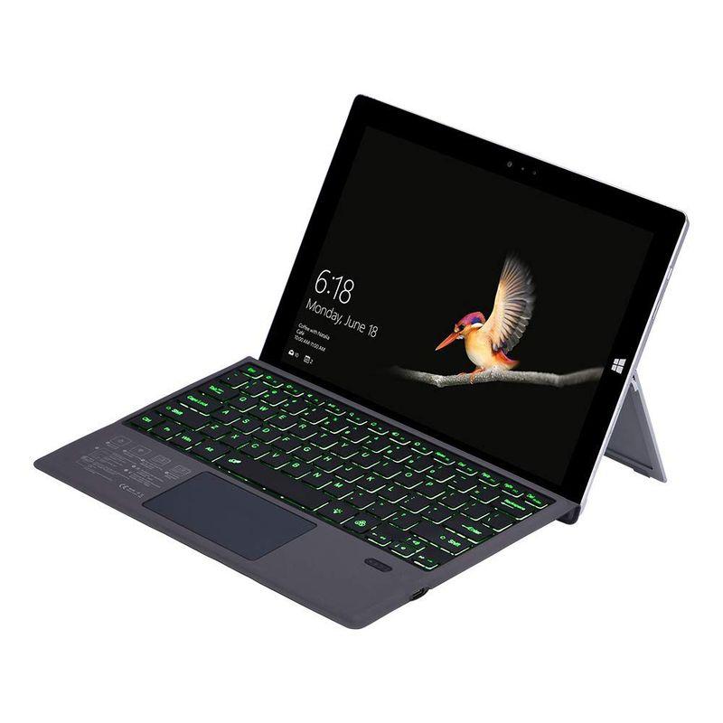 2026年5月】Surface Pro 6（Windowsタブレット本体）（OS種類：Windows