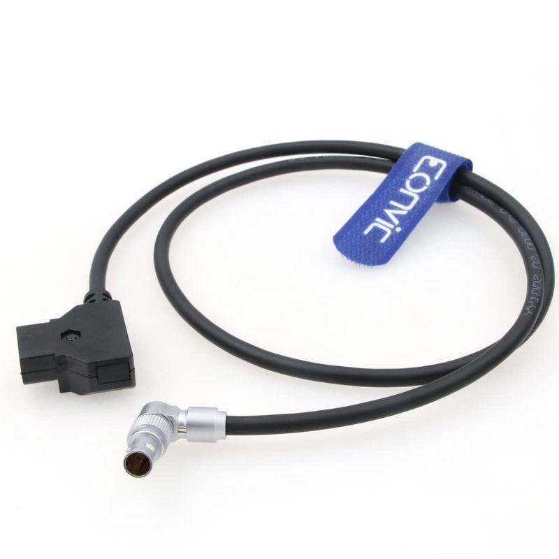 Eonvic Zacuto Kameleon 電子ビューファインダー用回転 0B 4 ピン - D