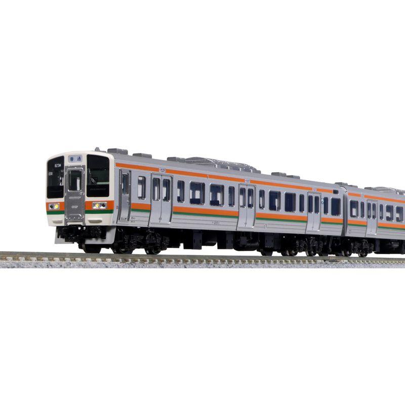 TOMIX 211系0番台 10両セット 鉄道模型 【即購入可】 【公式通販】