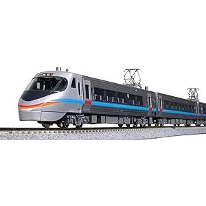 KATO Nゲージ JR四国8000系 しおかぜ・いしづち 旧塗装 8両セット 特別