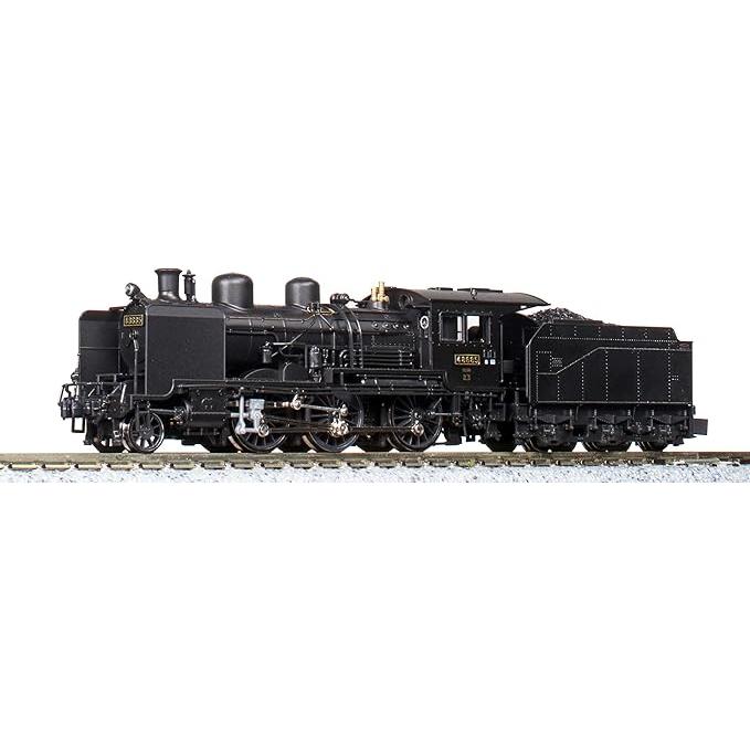 KATO Nゲージ 8620 東北仕様 2028-1 鉄道模型 蒸気機関車