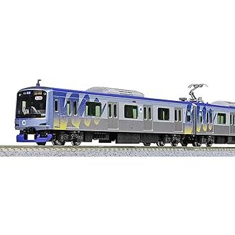 KATO Nゲージ 横浜高速鉄道 Y500系 8両セット 10-1459 鉄道模型 電車