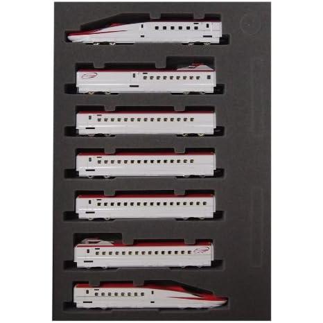 鉄道模型　Nゲージ　TOMIX 限定品　98907 E6系　秋田新幹線 TOMIX 98907 JR E6系秋田新幹線(スーパーこまち)セット 限定品 Nゲージ