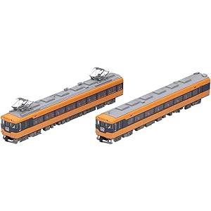トミーテック TOMIX Nゲージ 近畿日本鉄道 12200系 増結セット B 98562