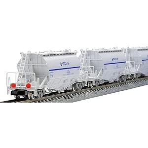 トミーテック TOMIX Nゲージ 私有 ホキ1100形 セット 鉄道模型 貨車