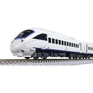 カトー (KATO) Nゲージ 885系 2次車 アラウンド・ザ・九州 6両セット