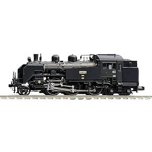 TOMIX Nゲージ 東武鉄道 C11形 325号機 8618 鉄道模型 蒸気機関車