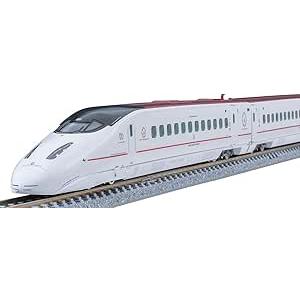 TOMIX Nゲージ 九州新幹線800 0系 セット 98856 鉄道模型 電車