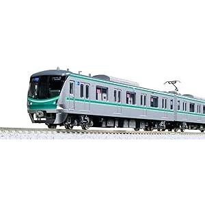 KATO Nゲージ 東京メトロ 千代田線16000系 1次車 6両基本セット 鉄道