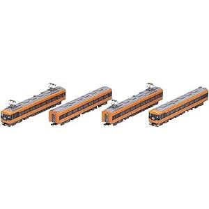 トミーテック TOMIX Nゲージ 近畿日本鉄道 12200系 増結セット A 98561