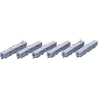 TOMIX Nゲージ 小田急4000形 増結セット 92570 鉄道模型 電車