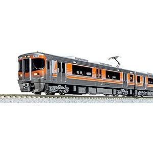 KATO Nゲージ 313系8000番台 東海道本線 3両セット 10-1749 鉄道模型