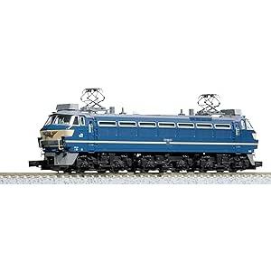 KATO Nゲージ EF66 27 JR貨物更新車 鉄道模型 電気機関車 3090-5