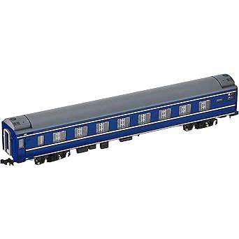 Nゲージ TOMIX オハネ25北斗星 4両 TOMIX Nゲージ オハネ25 0 北斗星・JR東日本仕様 増結用 9520 鉄道模型