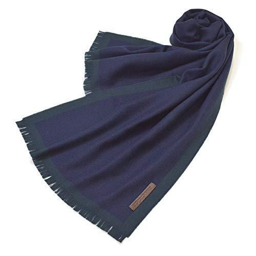 21春夏新色 Ermenegildo Zegna エルメネジルド ゼニア マフラー メンズ ウール サイズ 約184cm 約39cm Eez19w102 Z6l01bl1 Bl1 ネイビー 超目玉 Www Skylanceronline Com