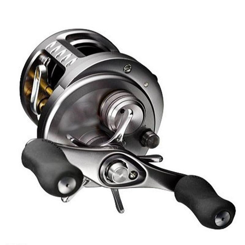 シマノ Shimano ベイトリール ベイトリール カルカッタコンクエスト リール 1dc ジアハウス3 両
