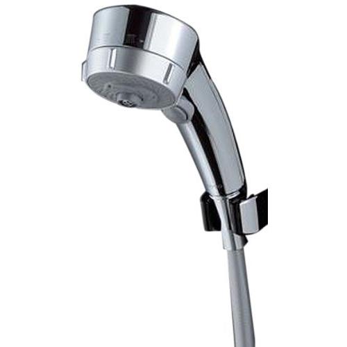 想像を超えての Toto ワンダービートマッサージ クリックシャワーヘッド メッキ 1 6mホース 調圧弁セット アダプター付 Thc8ch 全品送料無料 Swinsonmedical Com