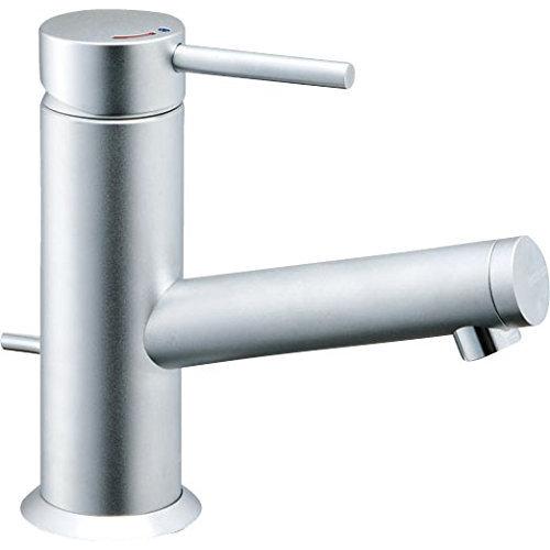 激安 即納 Lixil リクシル Inax 洗面器 手洗器用水栓金具 シングルレバー混合水栓 Eモダン エコハンドル 寒冷地対応 Lf 40s バーゲン Www Skylanceronline Com