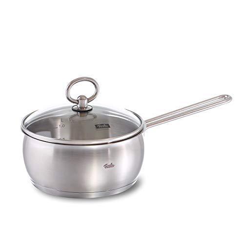 即日出荷 フィスラー Fissler 片手鍋 シルバー 16cm C Sプレステージ ソースパン ガス火 Ih対応 ドイツ製 032 158 16 000 A B01lwrwvzf ジアハウス3 通販 Yahoo ショッピング 正規激安 Lisgis Net