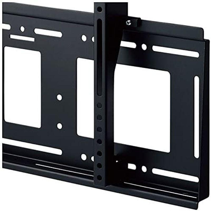 最新アイテム ハヤミ工産 HAMILeX テレビ壁掛金具 ~70v型対応 角度固定タイプ ブラック MH-651B fucoa.cl 最新アイテム ハヤミ工産 HAMILeX テレビ壁掛金具 ~70v型対応 角度固定タイプ ブラック MH-651B fucoa.cl
