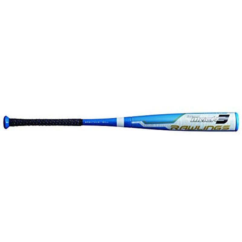 ローリングス(Rawlings) 野球 軟式 軟式バット 一般 軟式用 HYPERMACH 