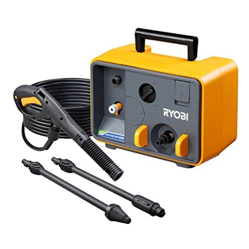 リョービ(RYOBI) 高圧洗浄機 AJP-2050 60Hz 667601A