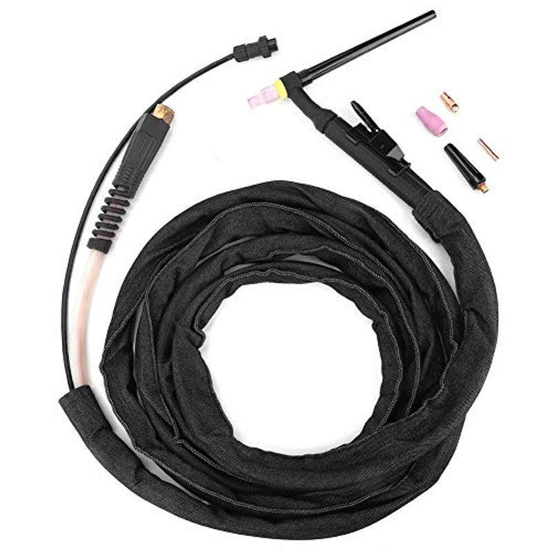 22 新作 アーク溶接ガンwp 9f金属溶接4mのプロフェッショナルtig溶接装置ツール Discoversvg Com