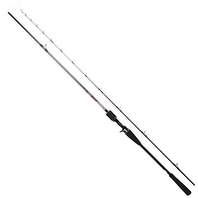 超安い ダイワ Daiwa タイラバロッド 紅牙mx Ap エアポータブル N72hb Metal Ap 釣り竿 ジギングロッド Valleycountrymarket Com