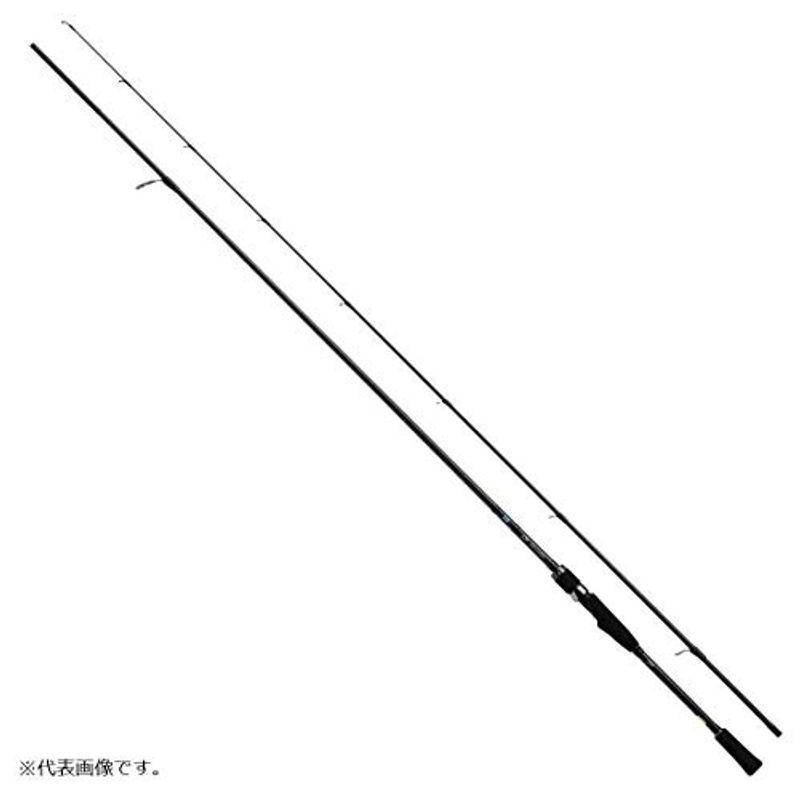 ダイワ(DAIWA) エギングロッド エメラルダス AIR AGS 84ML-S・R