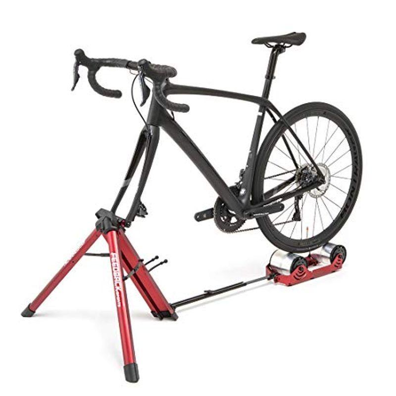 ランキングTOP5 ズーキャスト4FEEDBACK SPORTS(フィードバックスポーツ) Portable Bike Trainer