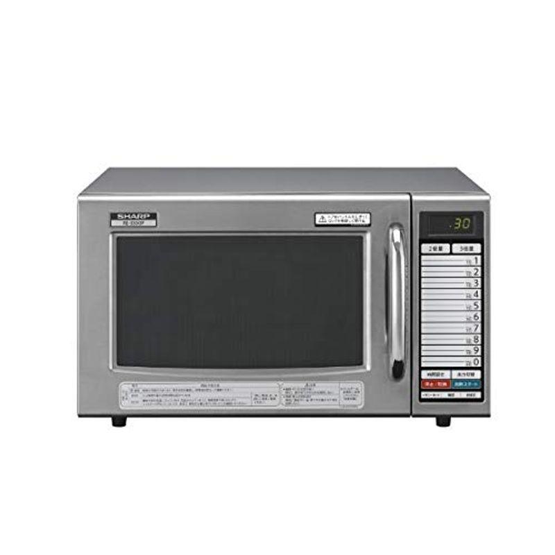 SHARP RE-3300P 電子レンジ・オーブンレンジ 業務用電子レンジ(42442円)