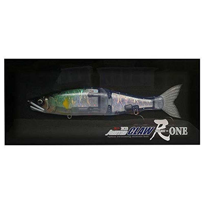 Gan Craft ガンクラフト ルアー ジョインテッドクロー 尺one 303sf 09 フェード鮎 休日限定