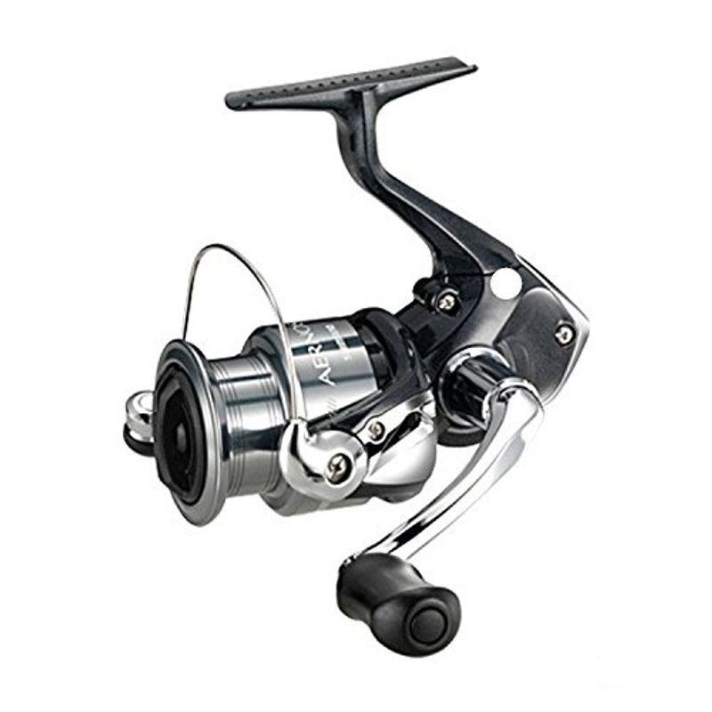 シマノ(SHIMANO) リール 16 エアノス 4000