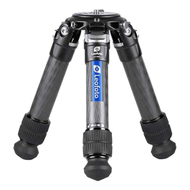 LEOFOTO カーボン三脚 サミットシリーズ LM-362C ［2段］