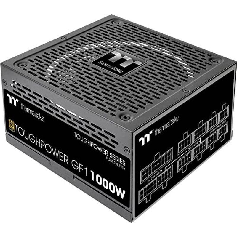 Thermaltake 電源ユニット(1000W) TOUGHPOWER GF1 GOLD PS-TPD