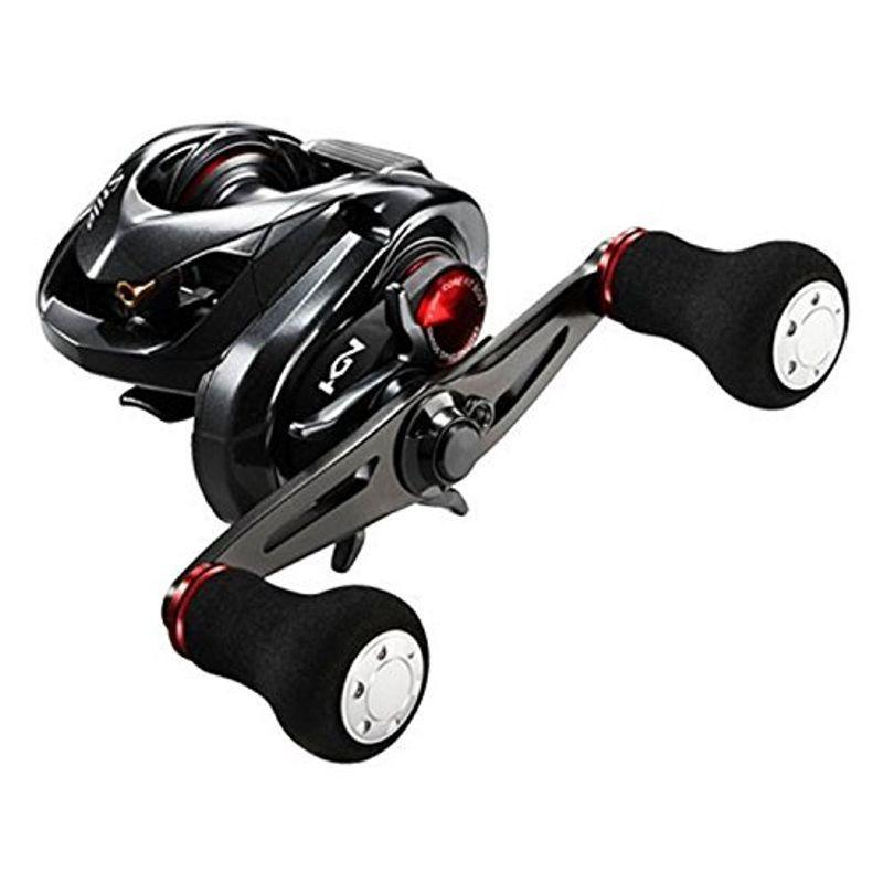 シマノ(SHIMANO) ベイトリール 16 スティーレ 101HG 左ハンドル