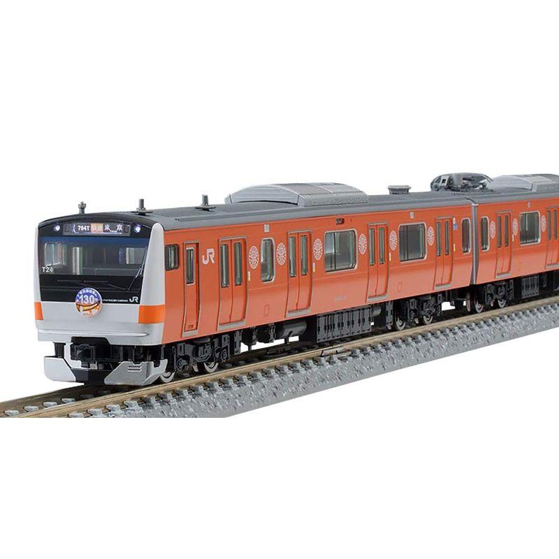 TOMIX Nゲージ 限定品 JR E233 0系 (中央線開業130周年記念 TOMIX Nゲージ 限定品 JR E233 0系 (中央線開業130周年記念