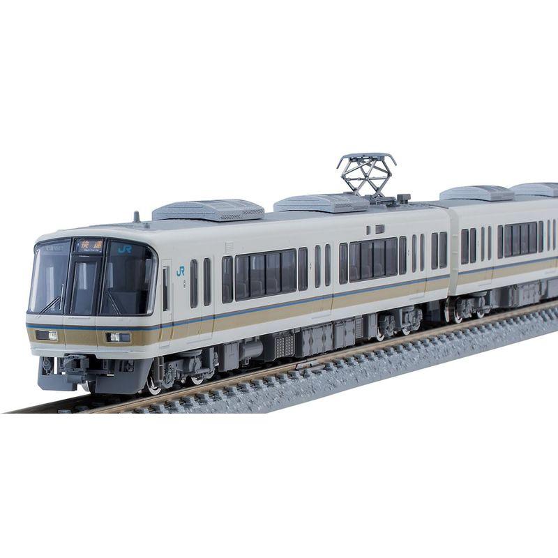 TOMIX Nゲージ JR 221系 基本セット A 98466 鉄道模型 電車 TOMIX Nゲージ JR 221系 基本セット A 98466 鉄道模型 電車