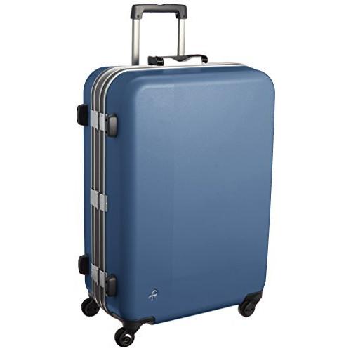 定番 Proteca プロテカ プロテカ ブライトネイビー 4 3kg Cm 63 66l エキノックスライトu 日本製 スーツケース スーツケース キャリーバッグ
