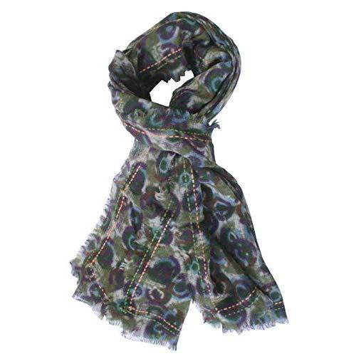 人気ブランドを カメルッチ アルキビオ ストール マフラー ブランド メンズ ウール 小紋 プリント グレー A B076cy4plk ズーキャスト4 通販 Yahoo ショッピング 超人気の Staging Uneltemania Ro